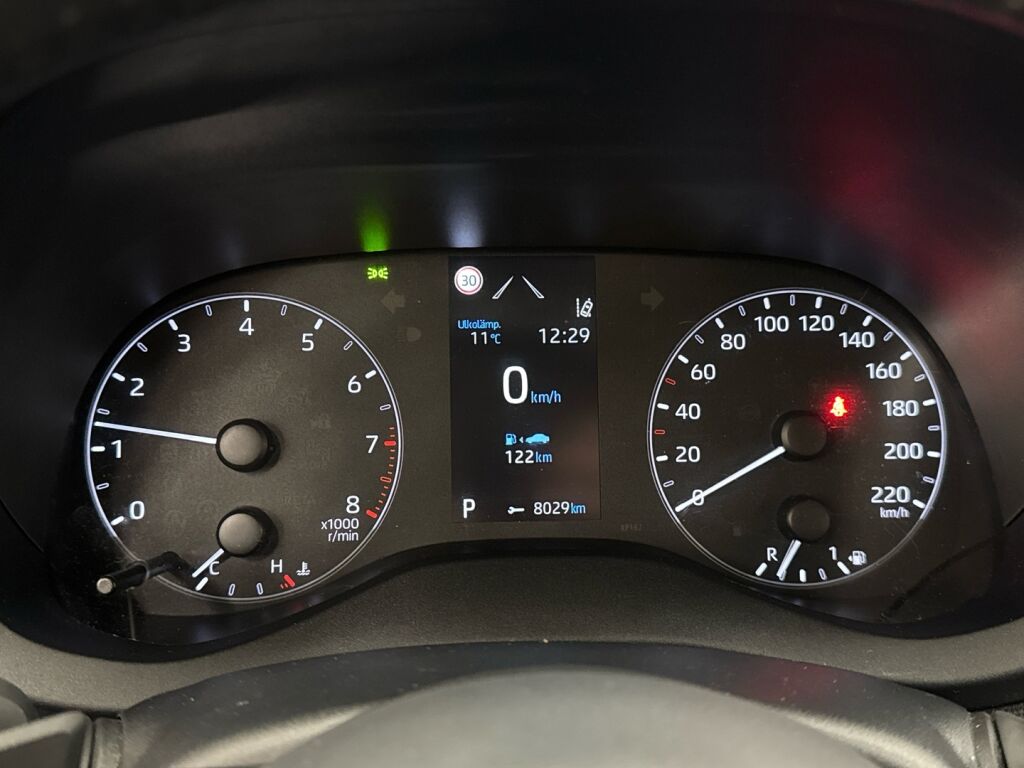 Toyota Yaris 2022 Valkoinen