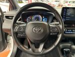 Toyota Corolla 2022 Valkoinen
