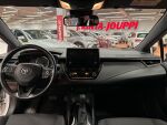 Toyota Corolla 2022 Valkoinen