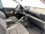Toyota Yaris 2022 Valkoinen