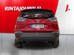 Opel Crossland 2022 Punainen