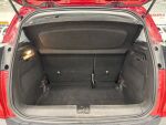 Opel Crossland 2022 Punainen