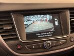 Opel Crossland 2022 Punainen