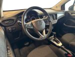 Opel Crossland 2022 Punainen