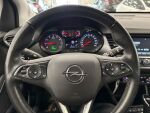 Opel Crossland 2022 Punainen