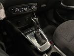 Opel Crossland 2022 Punainen