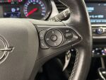 Opel Crossland 2022 Punainen