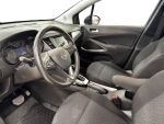 Opel Crossland 2022 Punainen