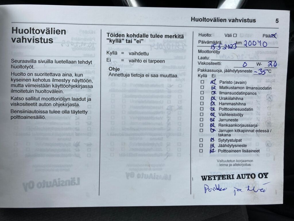 Opel Crossland 2022 Punainen