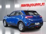 Opel Mokka 2022 Sininen