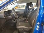 Opel Mokka 2022 Sininen