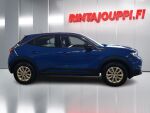 Opel Mokka 2022 Sininen