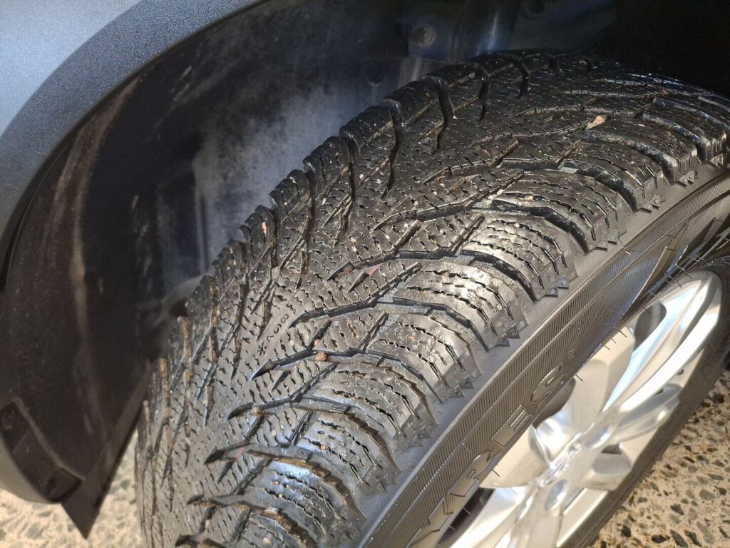 Opel Mokka 2022 Sininen