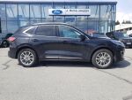 Ford Kuga 2022 Musta