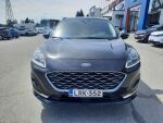 Ford Kuga 2022 Musta
