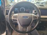 Ford Ranger 2022 Musta
