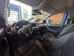 Ford Ranger 2022 Musta