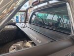 Ford Ranger 2022 Musta