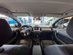 Ford Ranger 2022 Musta