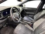 Volkswagen Taigo 2022 Punainen