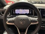 Volkswagen Taigo 2022 Punainen