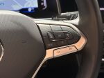 Volkswagen Taigo 2022 Punainen