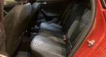 Volkswagen Taigo 2022 Punainen