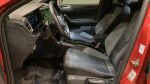 Volkswagen Taigo 2022 Punainen
