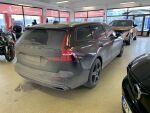 Volvo V60 2018 Ruskea (beige)