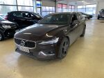 Volvo V60 2018 Ruskea (beige)