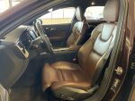Volvo V60 2018 Ruskea (beige)