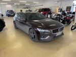 Volvo V60 2018 Ruskea (beige)