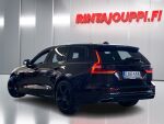 Volvo V60 2018 Ruskea (beige)