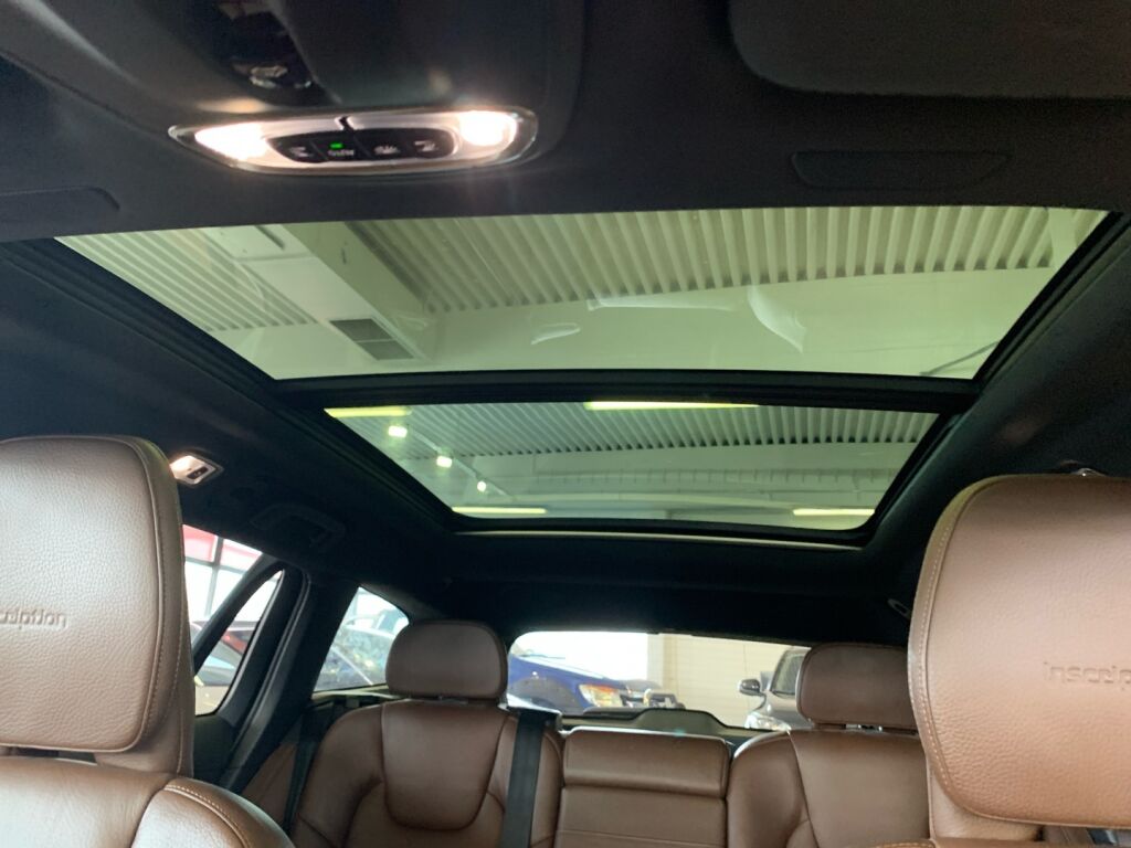 Volvo V60 2018 Ruskea (beige)