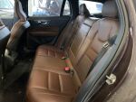 Volvo V60 2018 Ruskea (beige)