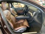Volvo V60 2018 Ruskea (beige)