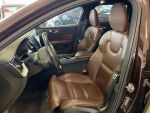 Volvo V60 2018 Ruskea (beige)