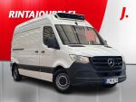 Mercedes-Benz Sprinter 2022 Valkoinen