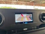 Mercedes-Benz Sprinter 2022 Valkoinen