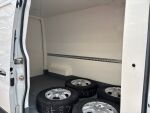 Mercedes-Benz Sprinter 2022 Valkoinen