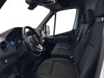 Mercedes-Benz Sprinter 2022 Valkoinen