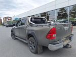 Toyota Hilux 2022 Ruskea (beige)