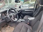 Toyota Hilux 2022 Ruskea (beige)