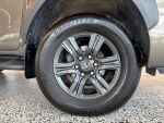 Toyota Hilux 2022 Ruskea (beige)