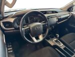 Toyota Hilux 2022 Ruskea (beige)