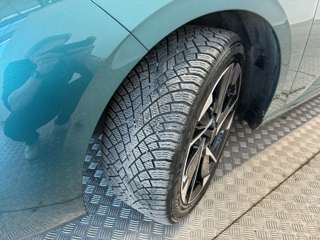 Peugeot 308 2022 Sininen