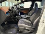 Volkswagen ID.5 2023 Valkoinen