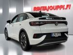 Volkswagen ID.5 2023 Valkoinen