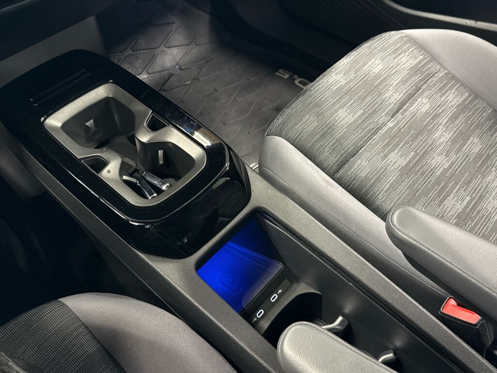 Volkswagen ID.5 2023 Valkoinen