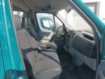 Mercedes-Benz Sprinter 2008 Vihreä